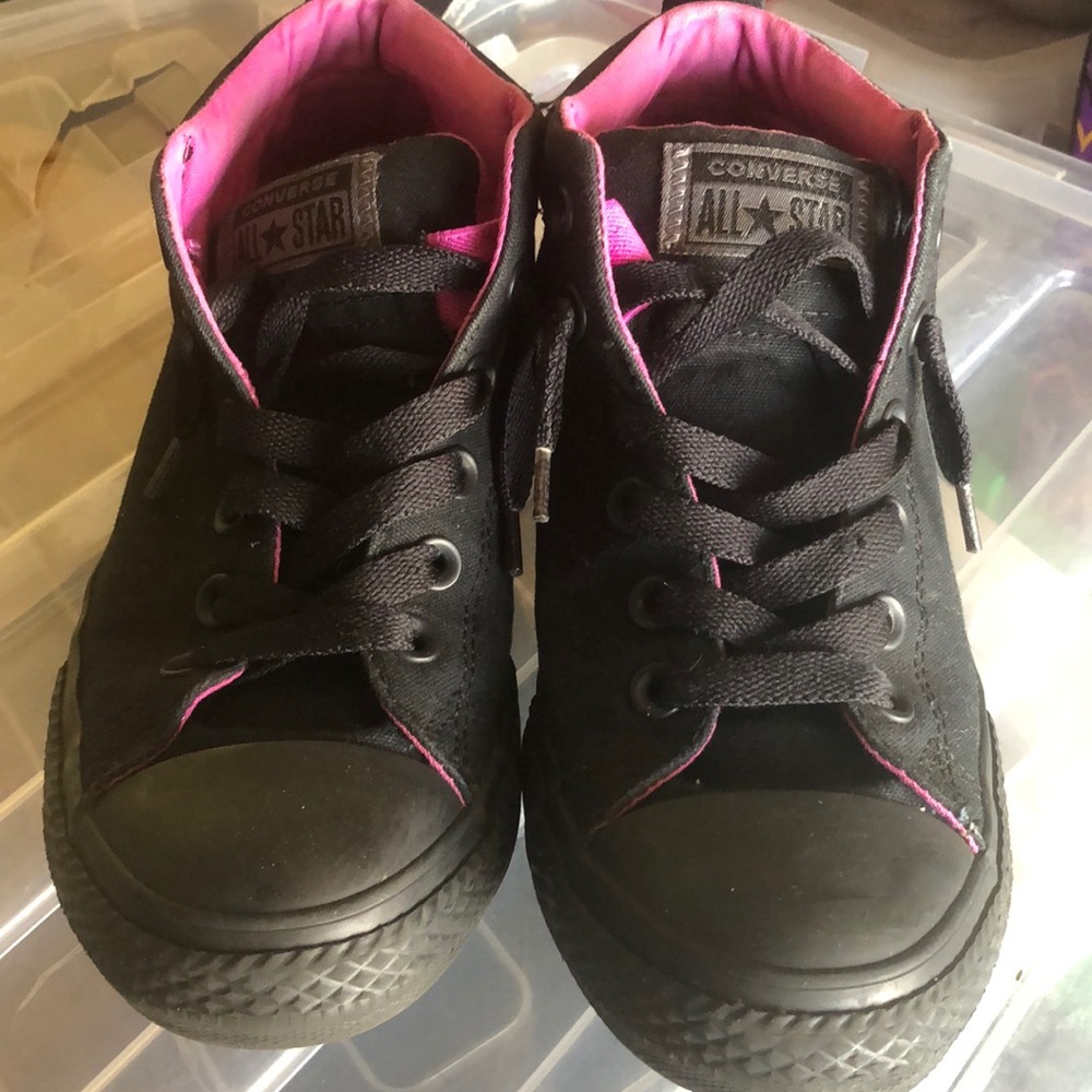 Converse